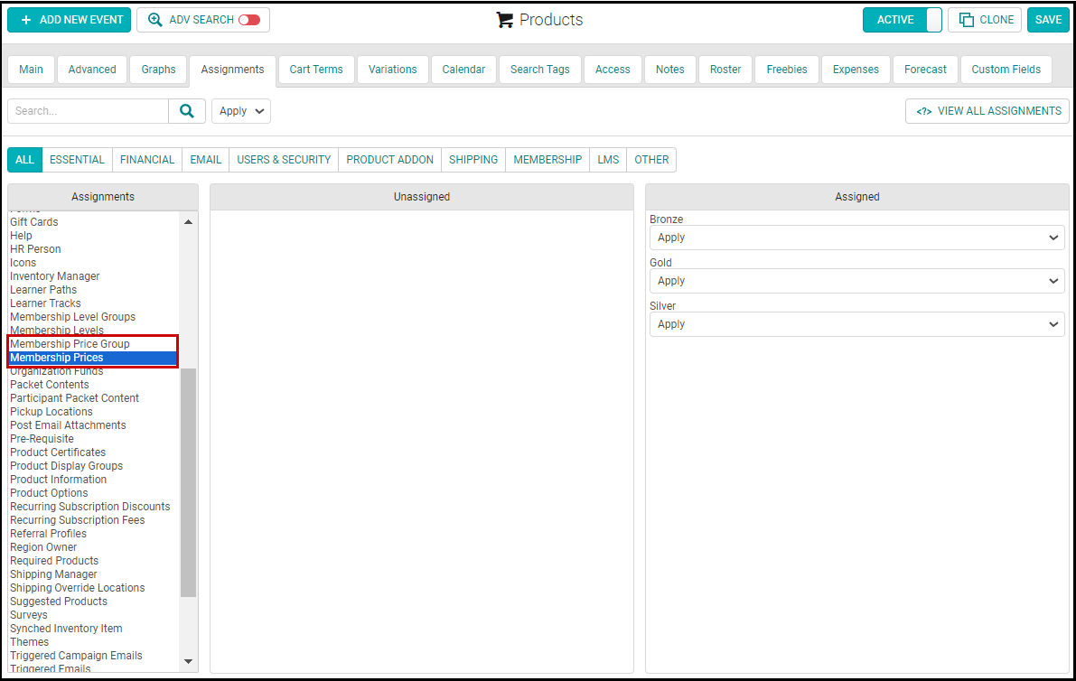 2023-10-13 11_16_40-Product_ 2023 Training Event - Configio Admin.png